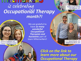 Occupational therapy image